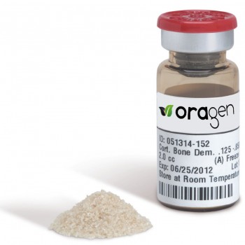 Oragen bottle